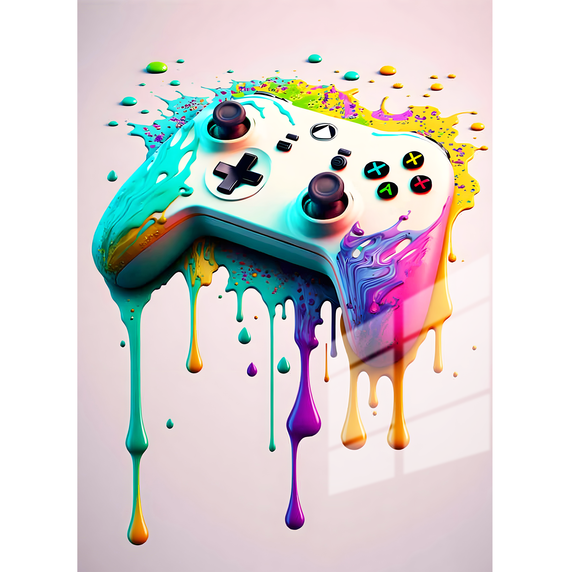 Xbox Art